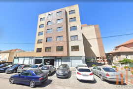 Commercial property Vila Nova de Gaia