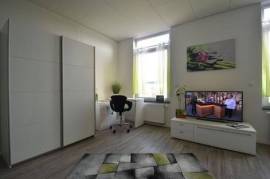 Fully eqipped and furnished apartment, no deposit, near Frankfurt airport