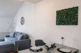Liebevolles Apartment für 4 Gäste im Herzen von Limburg: Domblick | Altstadtnähe | Parkplatz | Küche