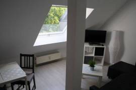 Spacious 2-room-apartment in the center of Worms