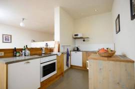 STYLISH AND COZY - Studioapartment between Frankfurt and Darmstadt