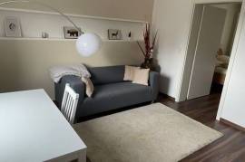 3 Zimmer Wohnung mit Homeoffice und Waschmaschine