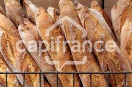 Dpt 80 en baie de Somme, à vendre Boulangerie - Pâtisserie