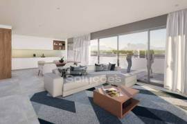 New 3 Bedroom Apartments with Luxury Finishes