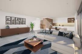New 3 Bedroom Apartments with Luxury Finishes