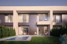 Casa de aldeia T4 em Moreira de 221,00 m²