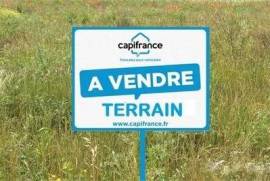 Dpt Gironde (33), à vendre BUDOS terrain - Terrain de 716,00 m², libre de tout constructeur