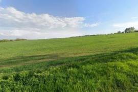 Excellent Plot of land for sale in Plave Vozokany