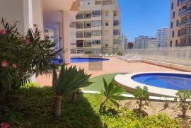 Newly Renovated 2 Bedroom Apartment  with Charming Seaview- Timeless Elegance Meets Modern Comfort!