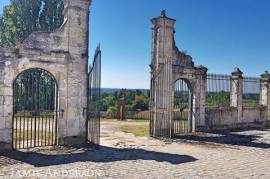 Castillo - Chartreuse histórico
