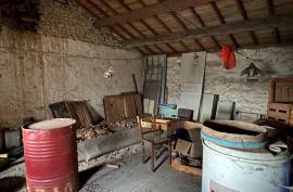 €60000 - Village House For Sale Near Villefagnan. Requiring Refreshing / Renovation.