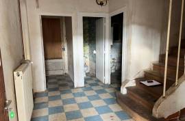 €60000 - Village House For Sale Near Villefagnan. Requiring Refreshing / Renovation.