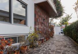 House T3+1 | Semi-detached | Funchal | Madeira Island