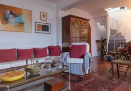 House T3+1 | Semi-detached | Funchal | Madeira Island