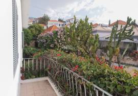 House T3+1 | Semi-detached | Funchal | Madeira Island