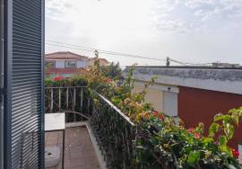 House T3+1 | Semi-detached | Funchal | Madeira Island