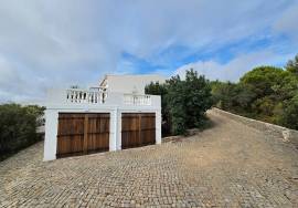 Charming 3 bed Country House with Swimming Pool near São Bras de Alportel