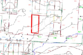 Plot of urban bank land with 360 m2 located near Maia and the Airport