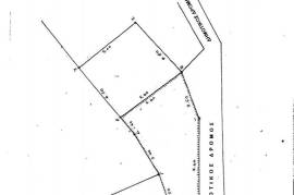 Land Plot for sale