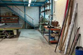 Warehouse for sale in Arrigorriaga