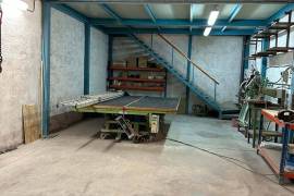 Warehouse for sale in Arrigorriaga