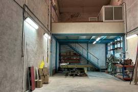 Warehouse for sale in Arrigorriaga