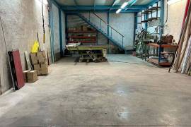 Warehouse for sale in Arrigorriaga