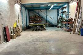 Warehouse for sale in Arrigorriaga