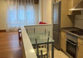 Apartment for rent in Algorta