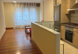 Apartment for rent in Algorta