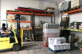 Warehouse for sale in Amorebieta