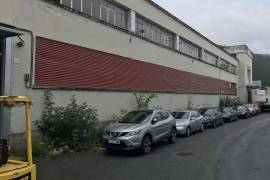 Warehouse for sale in Amorebieta