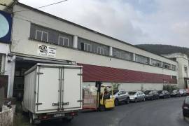 Warehouse for sale in Amorebieta