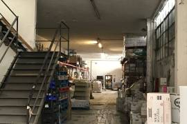 Warehouse for sale in Amorebieta