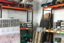 Warehouse for sale in Amorebieta