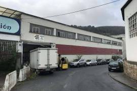 Warehouse for sale in Amorebieta