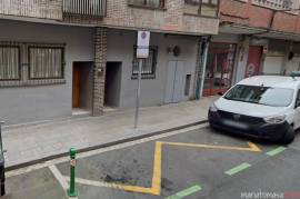 Local rental Deusto