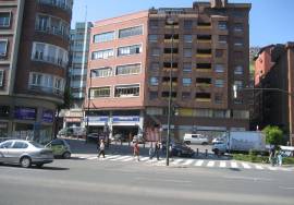 Local rental Deusto