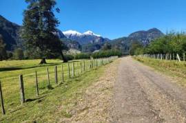 Exklusiver Farmbetrieb in der Region AysÃ©n, Patagonien