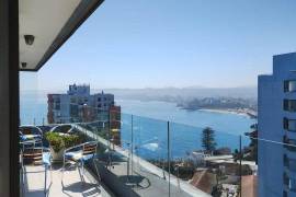 Exklusive Wohnung in ViÃ±a del Mar, Chile zu verkaufen