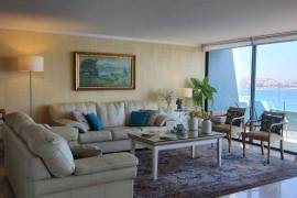 Exklusive Wohnung in ViÃ±a del Mar, Chile zu verkaufen