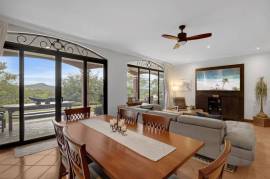 Bougainvillea 7105: Large remodeled home with amazing outdoor space and classy extras!