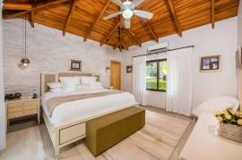 Casa Cielo: Luxurious Multifunctional Estate with Main House, Apartments, and Pool in Guanacaste!