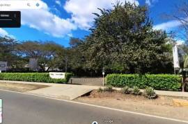 Main Street Lots in Surfside/Potrero: Near the Coast Property For Sale in Playa Potrero