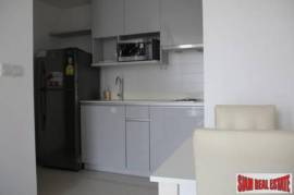 Ideo Mobi Sukhumvit 81 - One Bedroom Duplex with Open Green Views Near On Nut