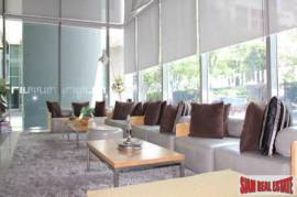 Ideo Mobi Sukhumvit 81 - One Bedroom Duplex with Open Green Views Near On Nut