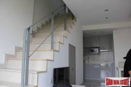 Ideo Mobi Sukhumvit 81 - One Bedroom Duplex with Open Green Views Near On Nut