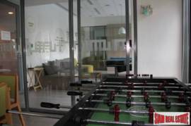 Ideo Mobi Sukhumvit 81 - One Bedroom Duplex with Open Green Views Near On Nut