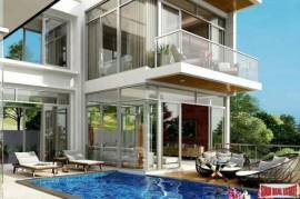 Million Dollar Views from this New Three Storey Complex in Rawai