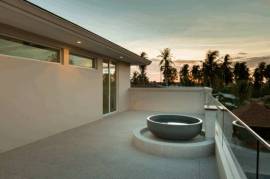 Duplex 3 Bedrooms 3 Bathrooms Large Modern House - East Pattaya